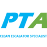 PTA Renue Systems | Escalators get dirty. PTA makes cleaning them easy.